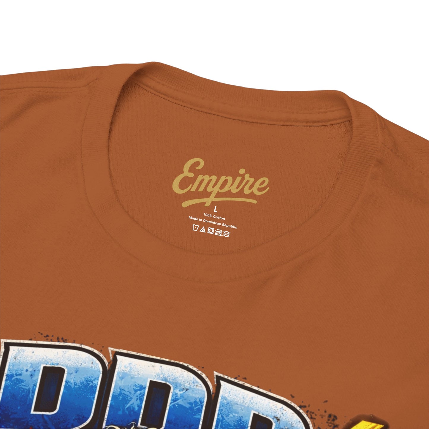 Diamond Dallas Page Retro Wrestling Tee — DDP WCW Vintage Graphic Shirt