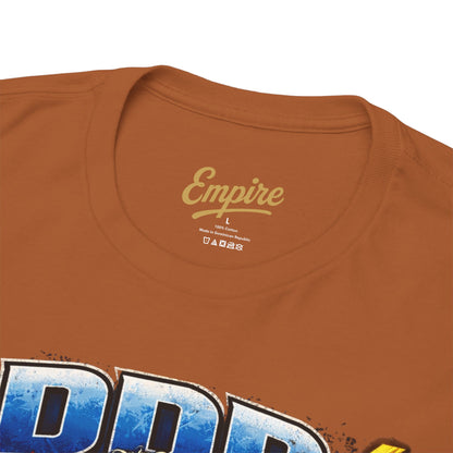 Diamond Dallas Page Retro Wrestling Tee — DDP WCW Vintage Graphic Shirt
