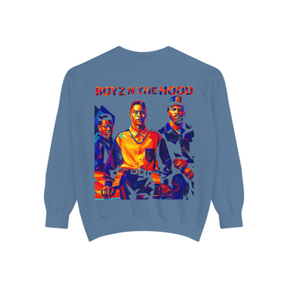 Boyz N The Hood Graphic Sweatshirt