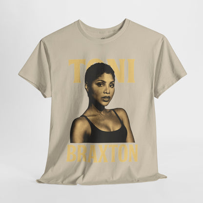 "Unbreak My Heart" Retro Music Shirt