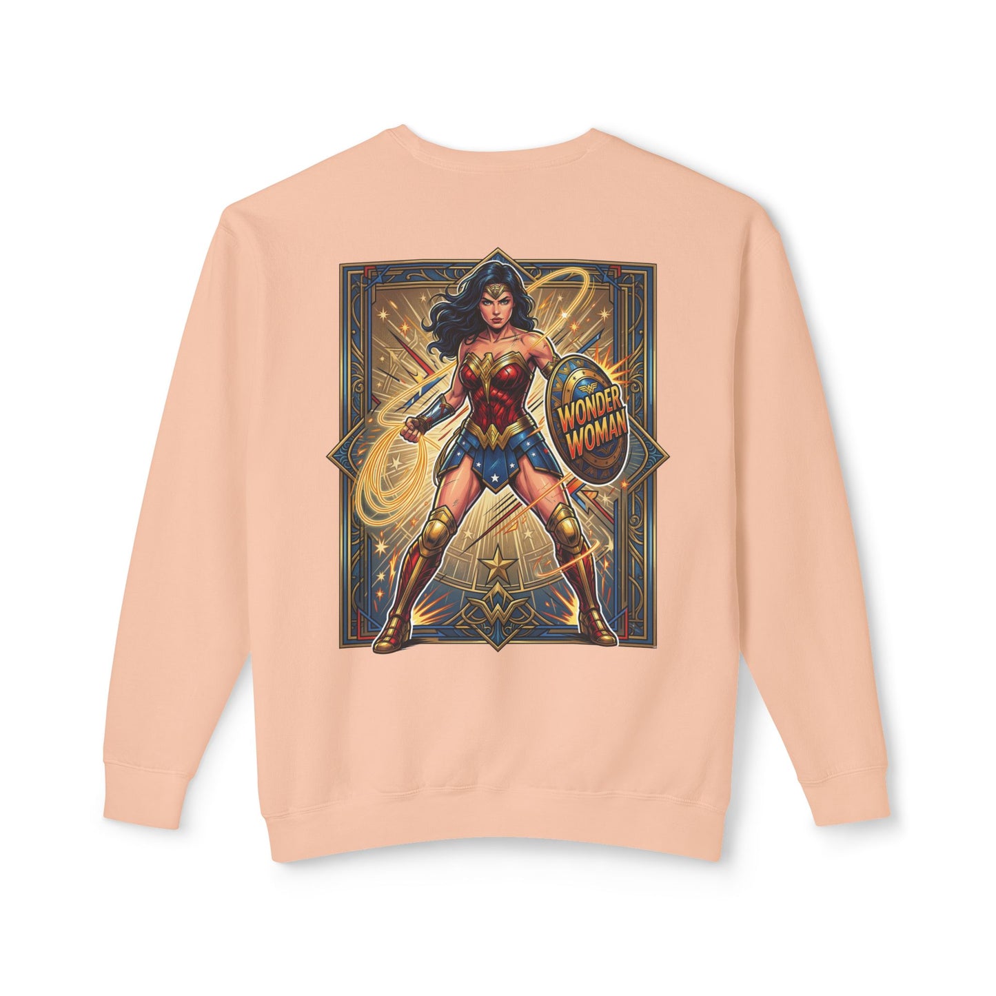 Empress of Justice | Graphic Set