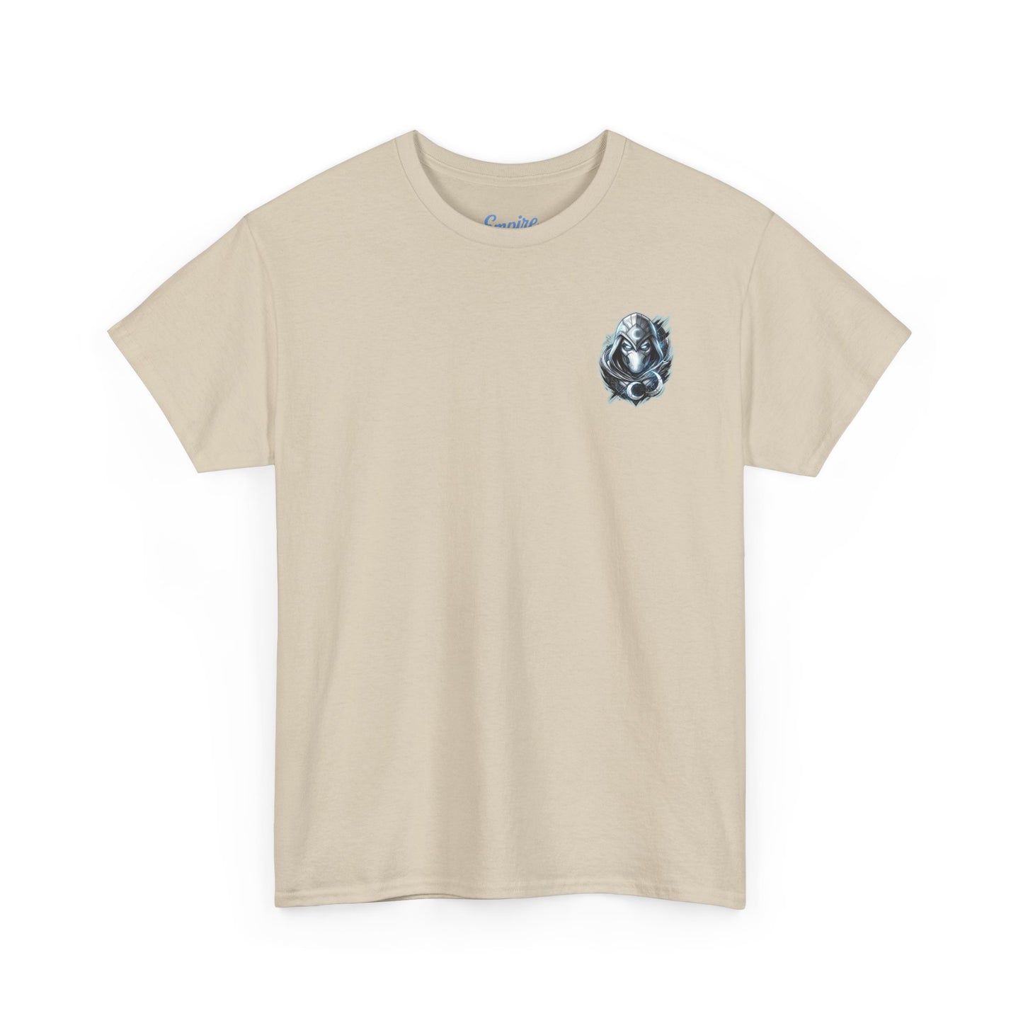 Moon Knight Graphic Tee — Marvel-Inspired Superhero Shirt