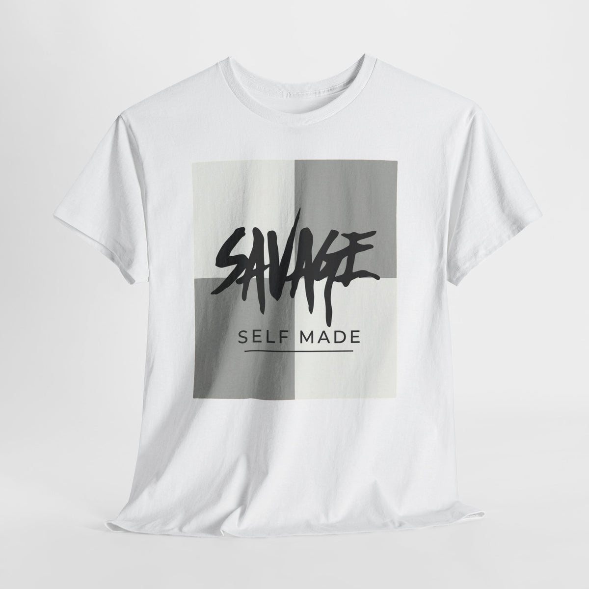 Savage Self Made T-Shirt