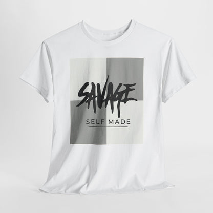 Savage Self Made T-Shirt
