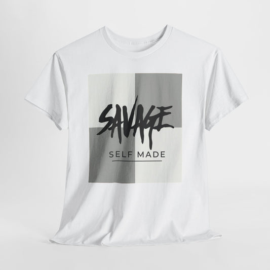 Savage Self Made T-Shirt