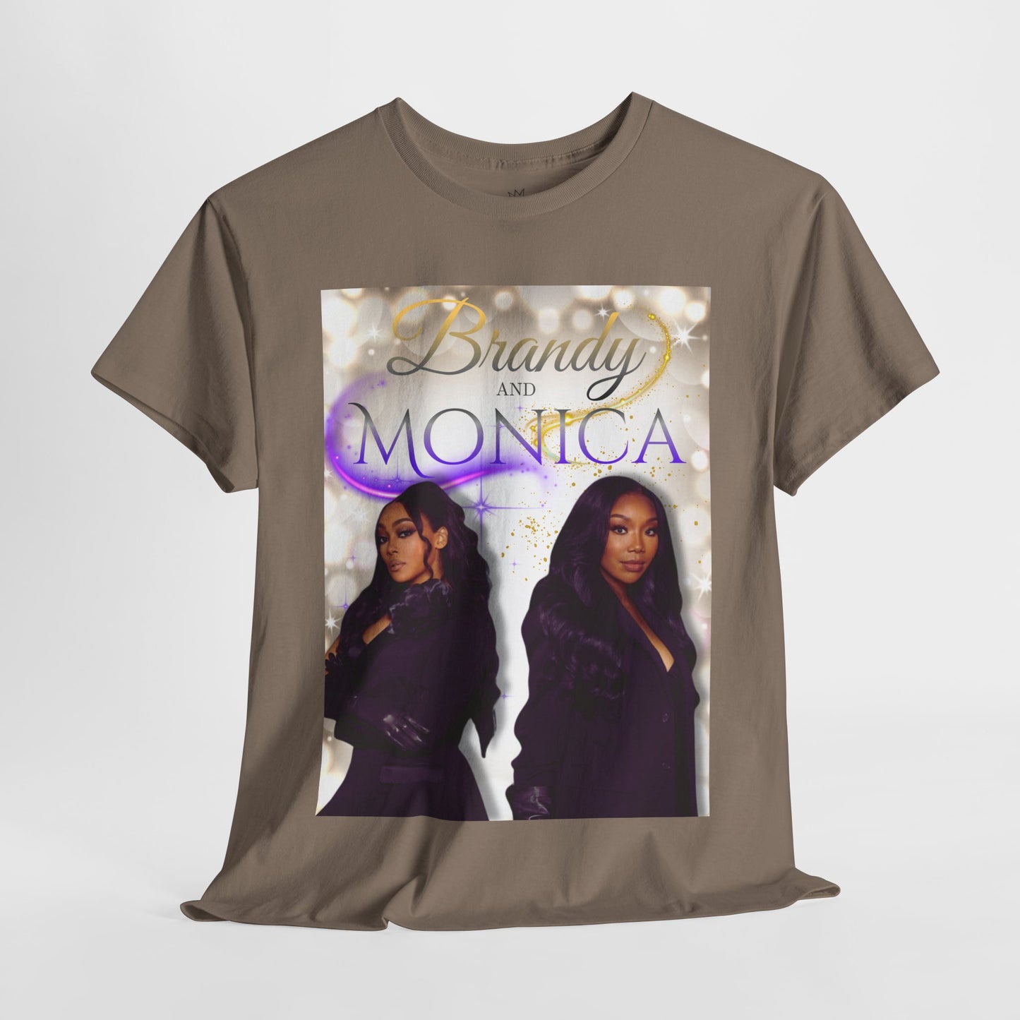 Copy of The Boy Is Mine - Music Lover Gift, Concert T-Shirt