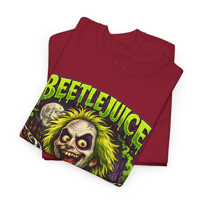 Beetlejuice "It's Showtime" T-Shirt