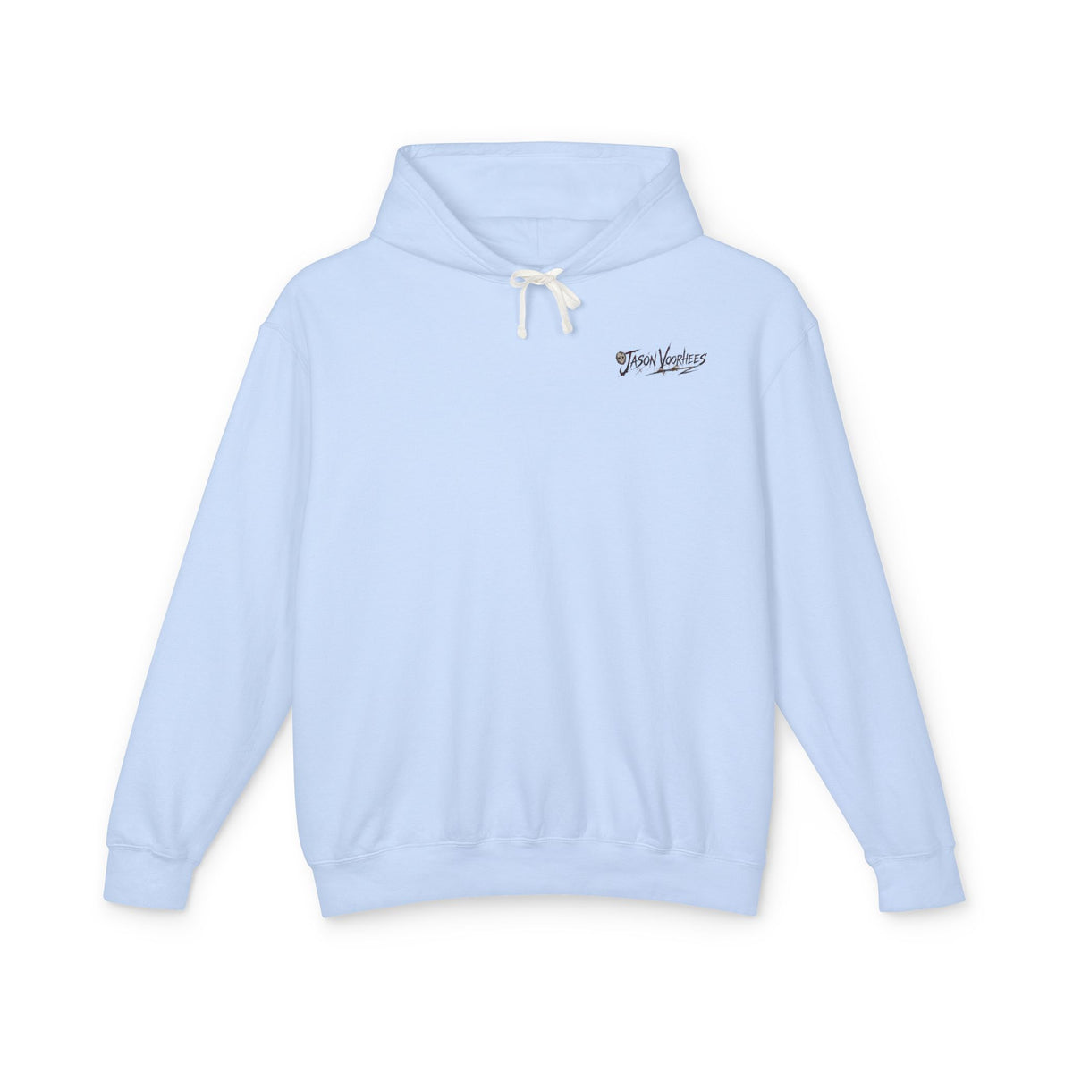 You Let Him Drown 'Jason' Hooded Sweatshirt