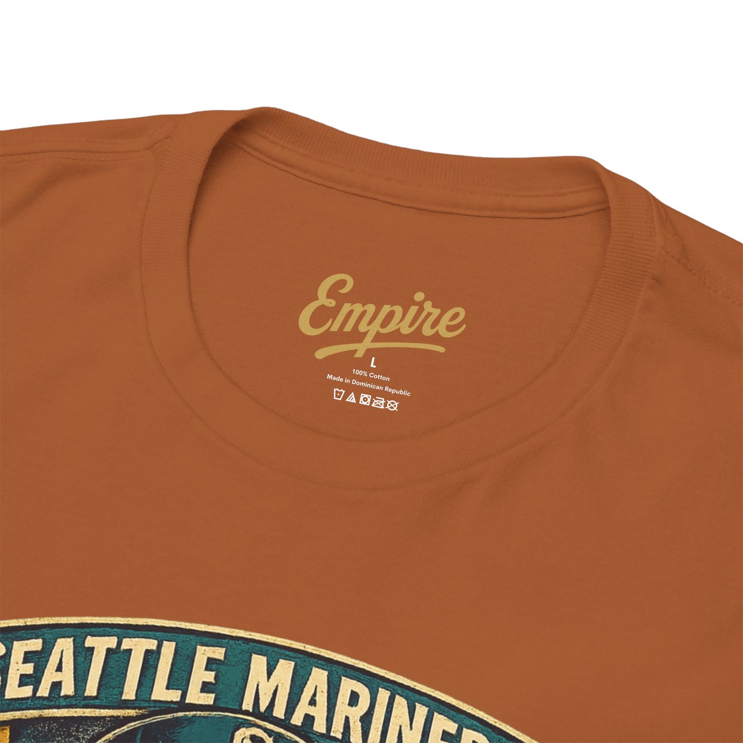 Griffey Jr. "The Kid" - Vintage Baseball Graphic T-Shirt