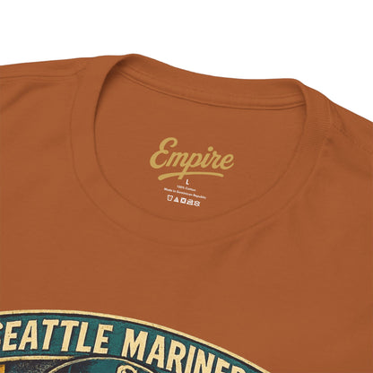 Griffey Jr. "The Kid" - Vintage Baseball Graphic T-Shirt