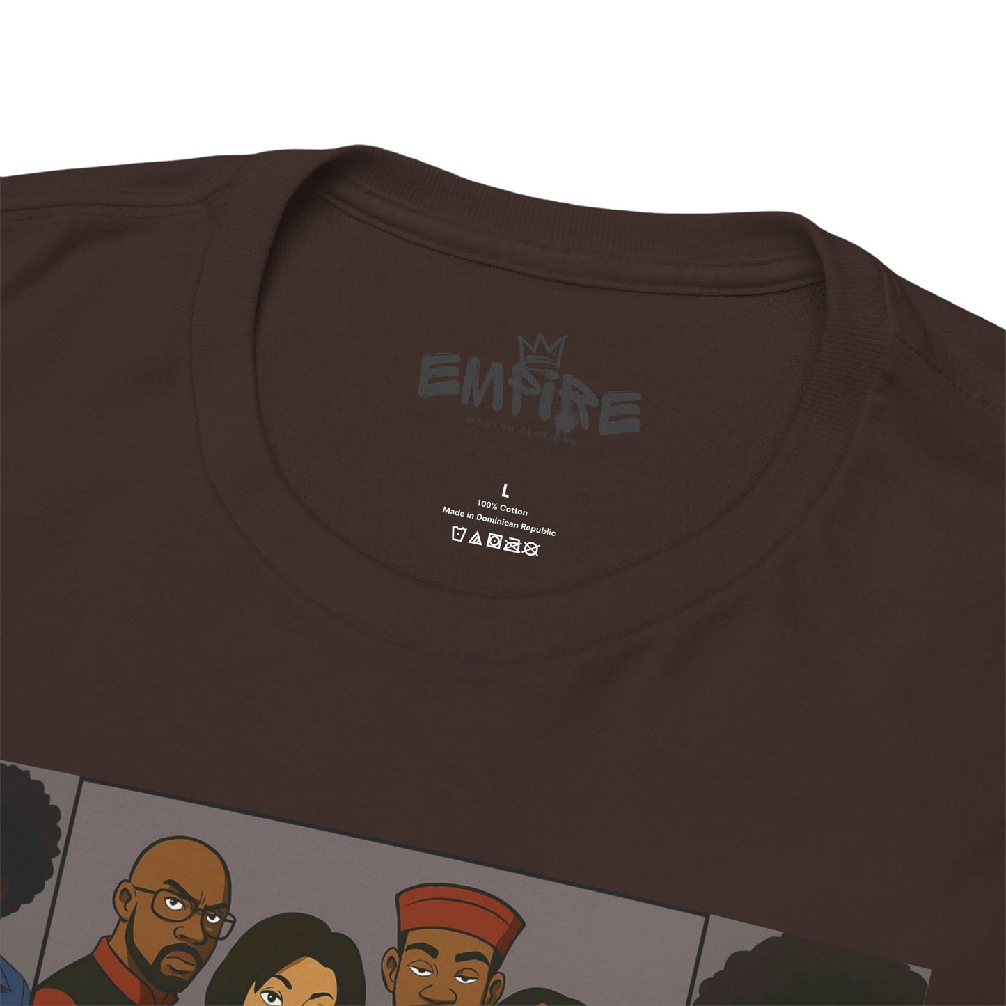 Vintage Martin T-Shirt - Unisex Heavy Cotton Tee for Nostalgic Fans