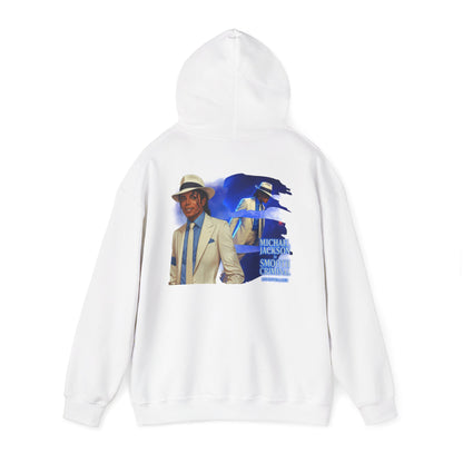MJ 'Smooth Criminal' Graphic Pullover