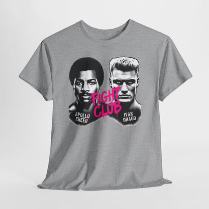 Creed vs. Drago: Fight Club