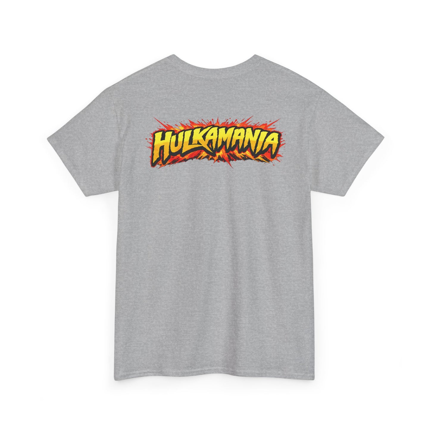 Hulk Hogan 'Whatcha Gonna Do, Brother!' Tee