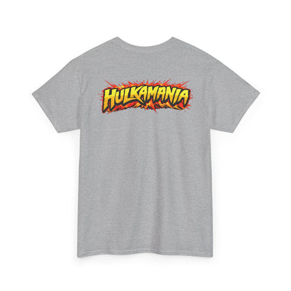 Hulk Hogan 'Whatcha Gonna Do, Brother!' Tee