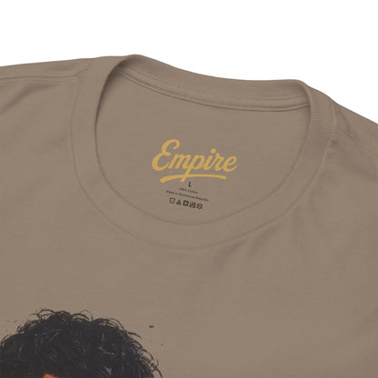 Bad Album Retro Music Tee