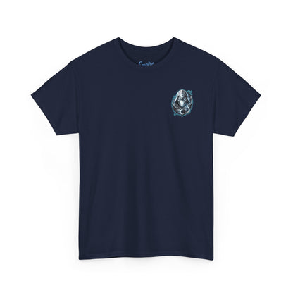 Moon Knight Graphic Tee — Marvel-Inspired Superhero Shirt
