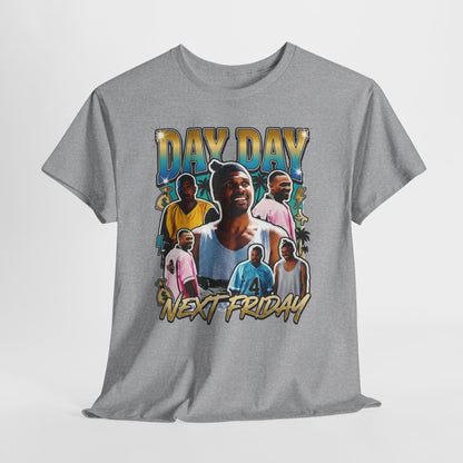Next Friday "Day Day" Graphic Tee