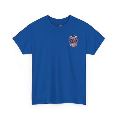 Bret Hart Tribute T-Shirt — Retro Wrestling Tee
