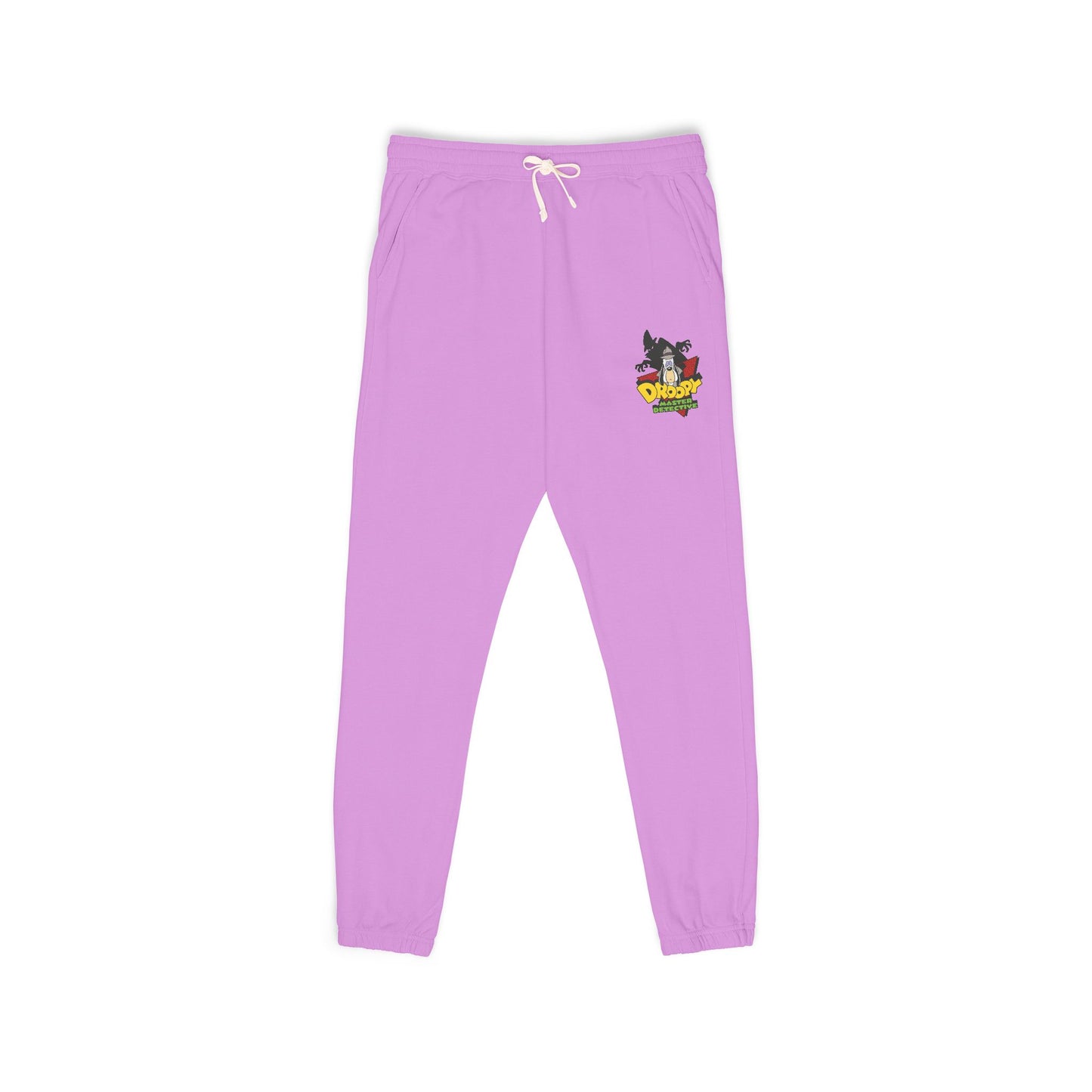 The "Master Detective" Heavyweight Sweatpants
