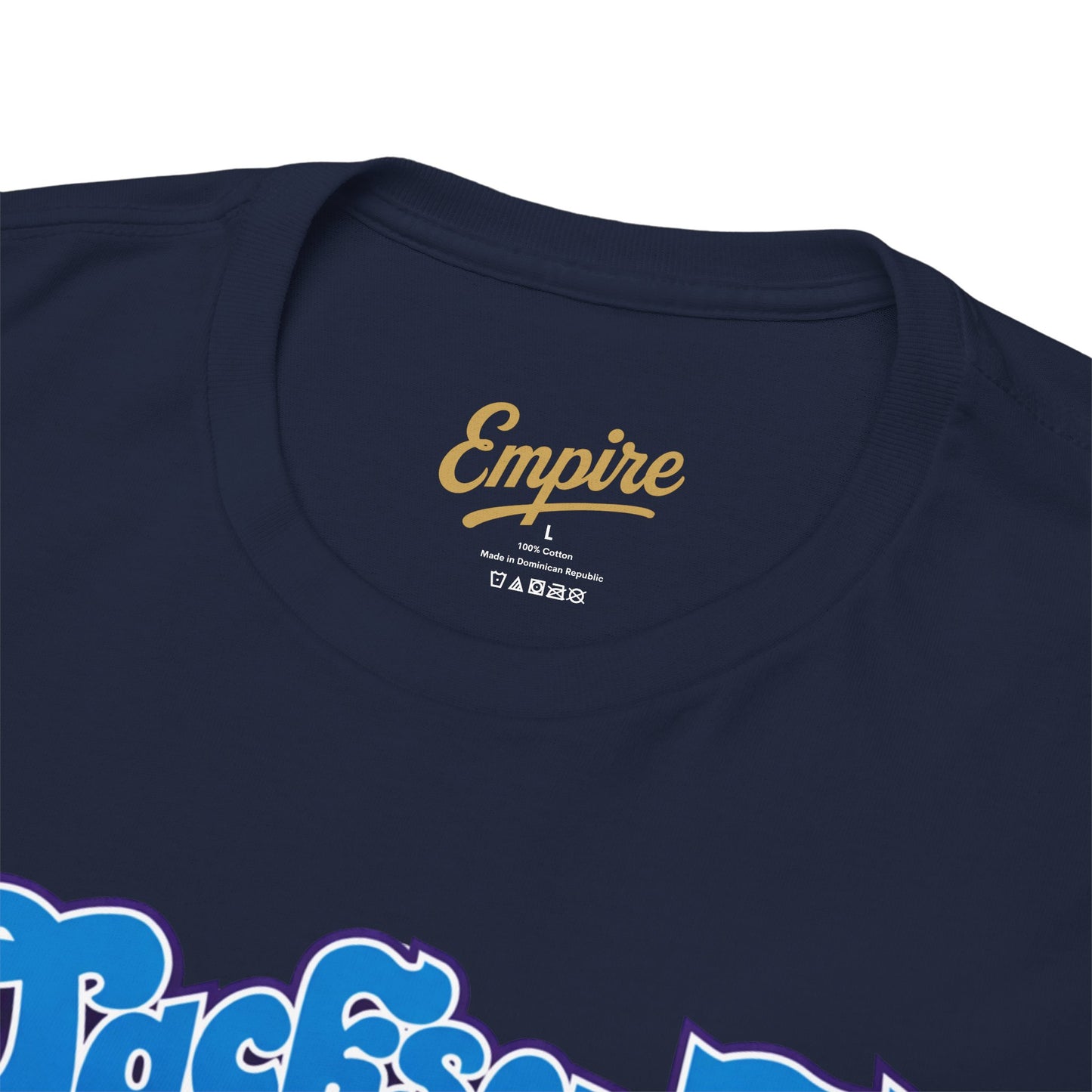 Jackson 5 Retro Graphic Tee — 'The Ultimate Collection' Vintage Band T-Shirt