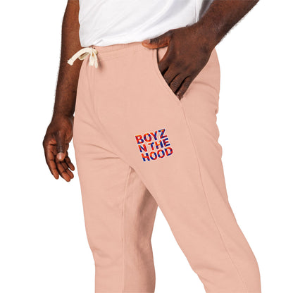 Boyz N The Hood Retro Graphic Joggers