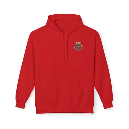 ALF “No Problem!” Unisex Midweight Softstyle Fleece Hoodie
