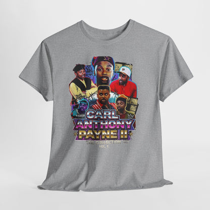 Carl Anthony Payne II "The Collection Vol. 1" Vintage Graphic Tee