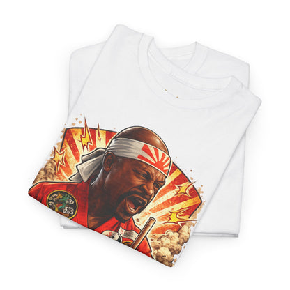 Dragon Fly Jones - Retro 90s TV Show Graphic T-Shirt