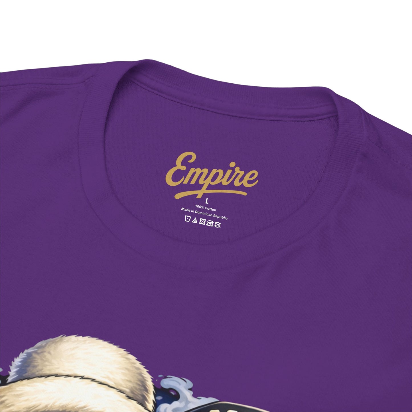 UGK Pimp & Bun B Graphic T-Shirt — Retro Hip Hop Tribute Tee