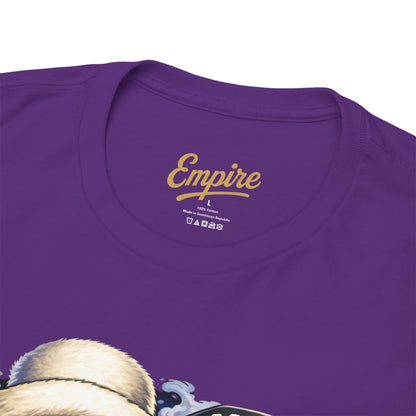 UGK Pimp & Bun B Graphic T-Shirt — Retro Hip Hop Tribute Tee