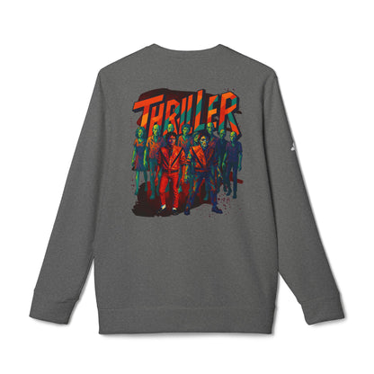 ADIDAS MJ Thriller Graphic Sweatshirt
