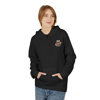 ALF “No Problem!” Unisex Midweight Softstyle Fleece Hoodie