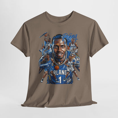 Orlando 'Penny' Tribute Graphic T‑Shirt