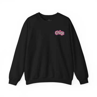 'Grease' Crewneck Sweatshirt