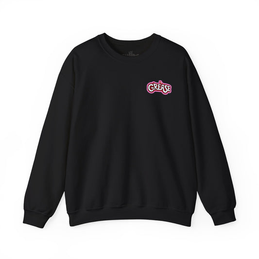'Grease' Crewneck Sweatshirt