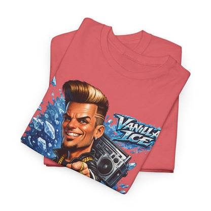 Ice Ice Baby” 90s Rap Legend T-Shirt