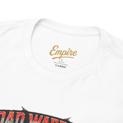 Road Warriors "Hawk & Animal" Vintage Wrestling Tee