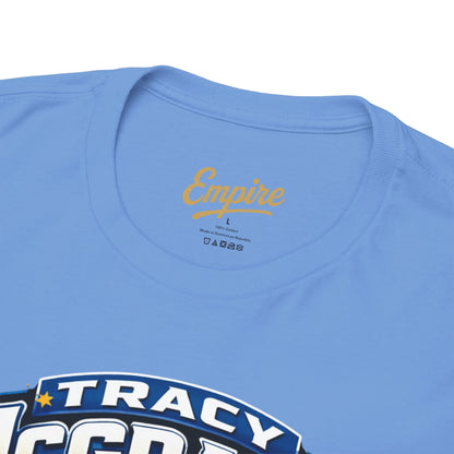 Tracy McGrady Orlando Magic Retro Basketball Tee