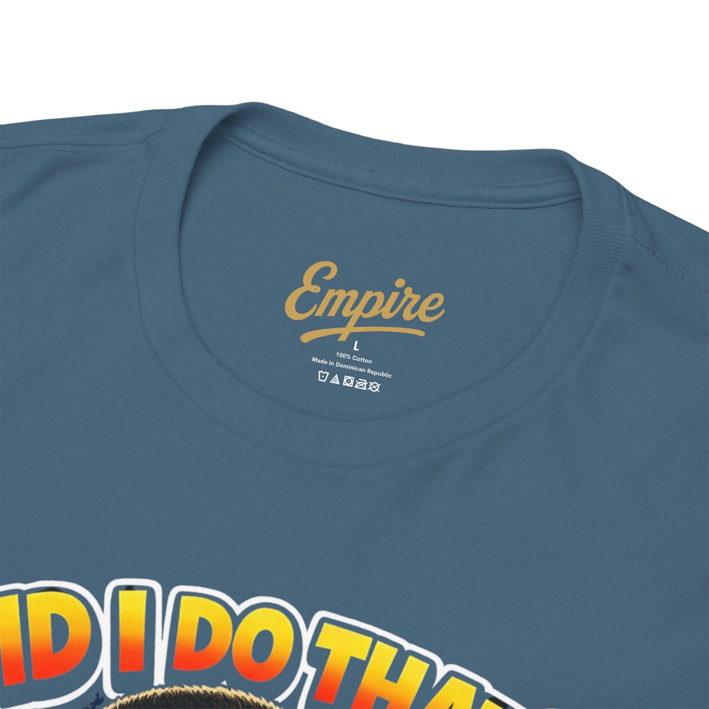 Did I Do That? Steve Urkel Tee – Retro 90s Family Matters Graphic Shirt