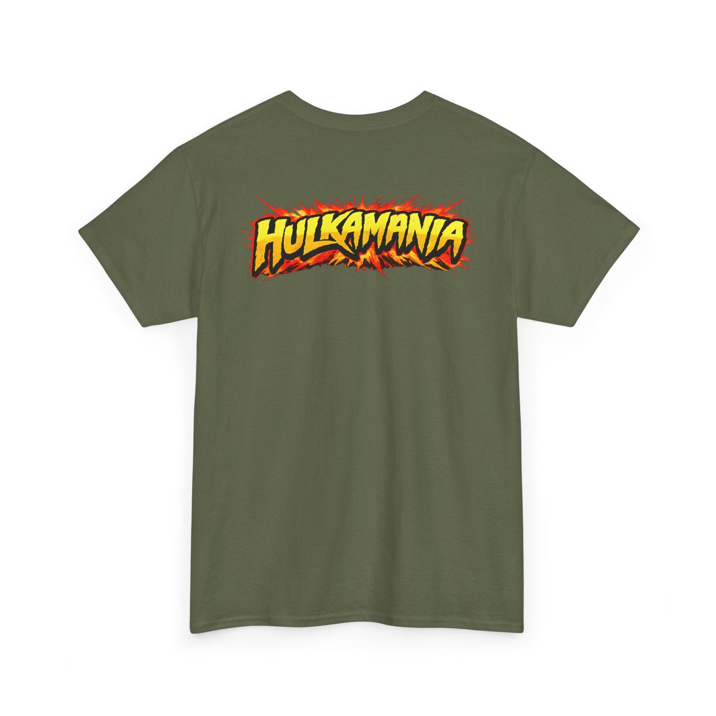 Hulk Hogan 'Whatcha Gonna Do, Brother!' Tee