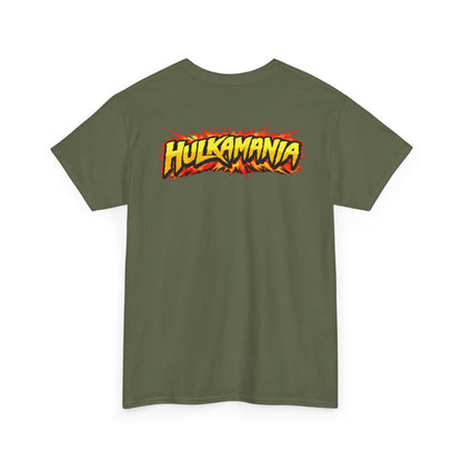 Hulk Hogan 'Whatcha Gonna Do, Brother!' Tee
