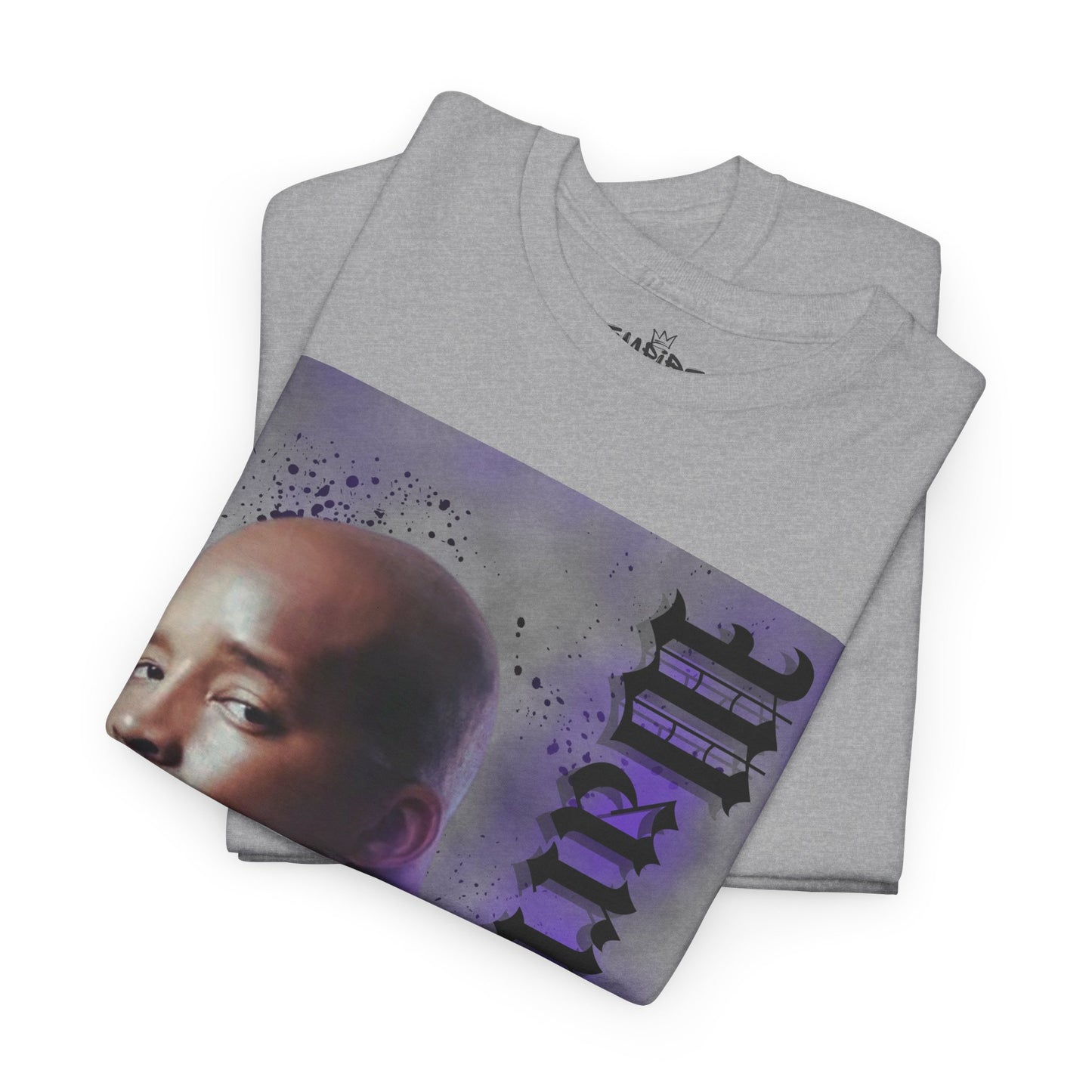 'Warren G' Graphic T-Shirt for Hip-Hop Fans