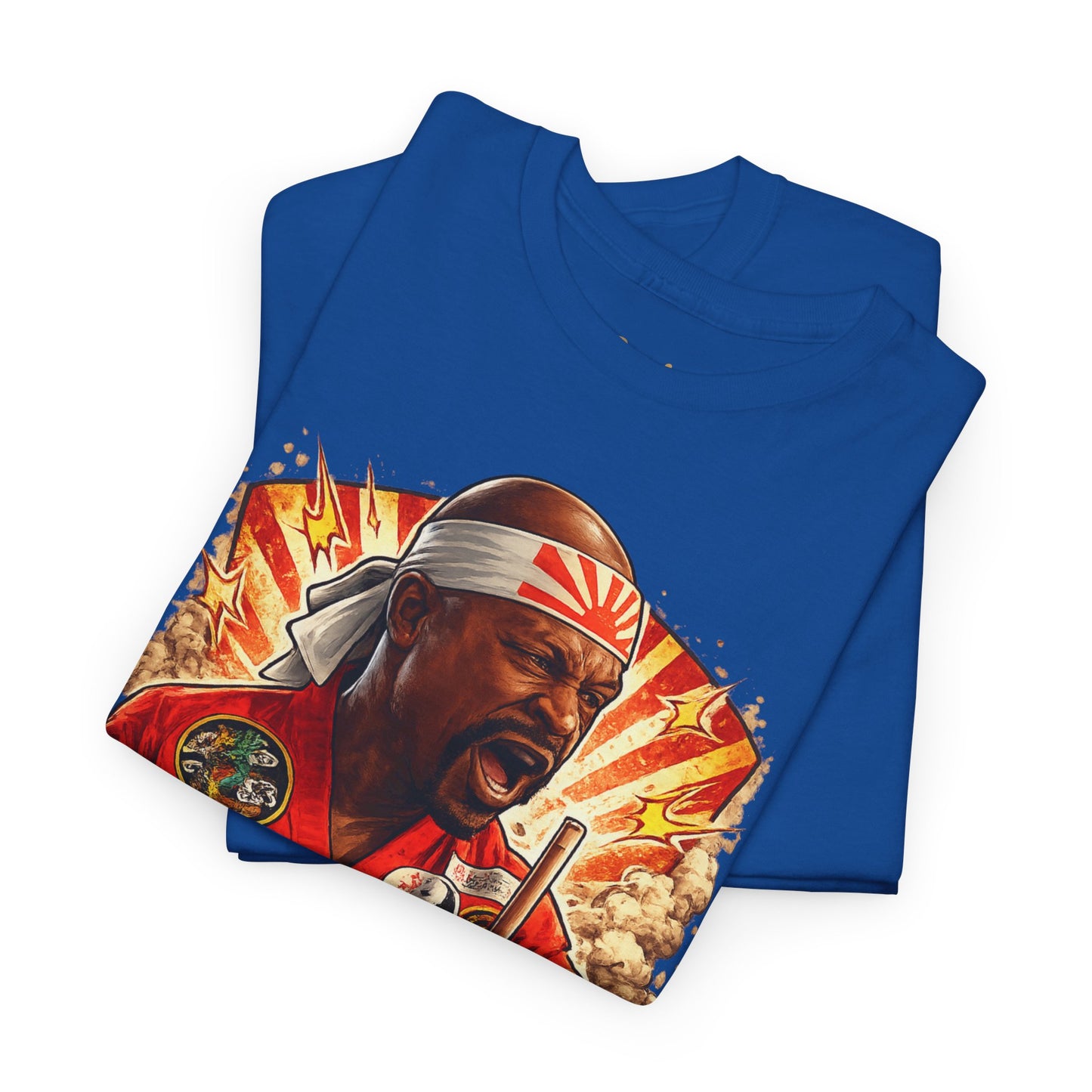 Dragon Fly Jones - Retro 90s TV Show Graphic T-Shirt