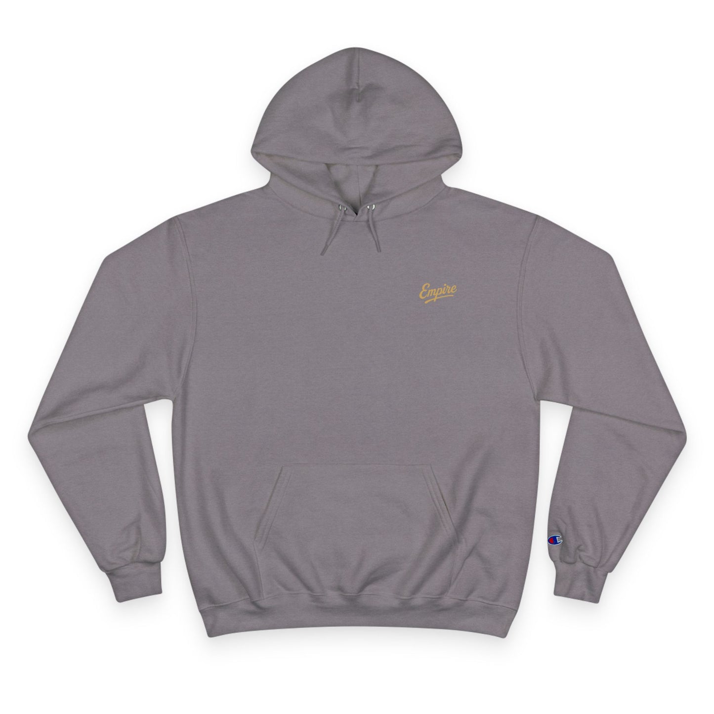 CHAMPION Edition - Empire Movement Hoodie