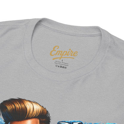 Ice Ice Baby” 90s Rap Legend T-Shirt