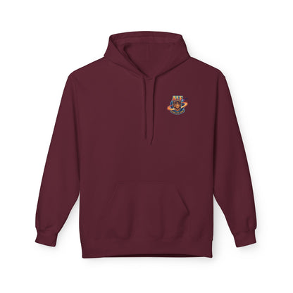 ALF “No Problem!” Unisex Midweight Softstyle Fleece Hoodie