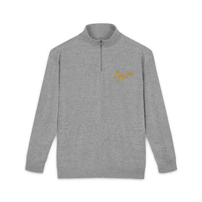 Embroidered "EMPIRE" Unisex Fleece Pullover