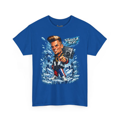 Ice Ice Baby” 90s Rap Legend T-Shirt