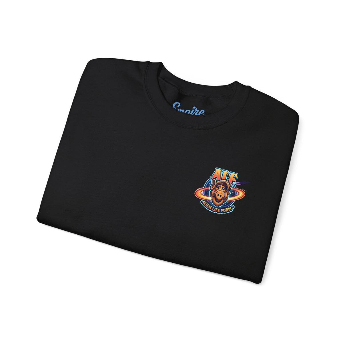 ALF 'No Problem' Crewneck Sweatshirt
